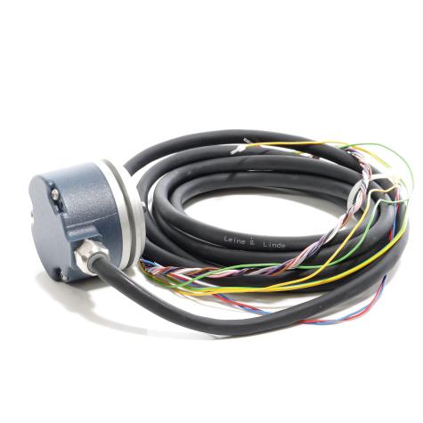 Encoder  Gebraucht